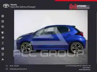 2025 Toyota YARIS