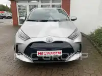 2025 Toyota YARIS
