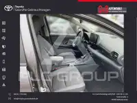 2025 Toyota YARIS