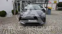 2025 Toyota YARIS