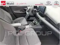 2025 Toyota YARIS