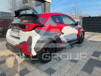 2025 Toyota YARIS
