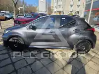 2025 Toyota YARIS