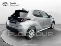 2025 Toyota YARIS