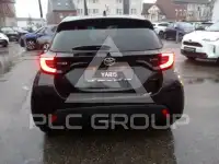 2025 Toyota YARIS