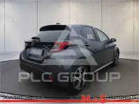 2025 Toyota YARIS