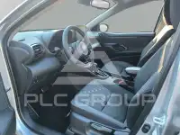 2025 Toyota YARIS