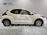 2025 Toyota YARIS