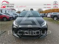 2025 Toyota YARIS