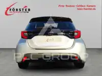 2025 Toyota YARIS