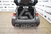 2025 Toyota YARIS