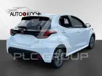 2025 Toyota YARIS