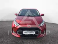 2025 Toyota YARIS