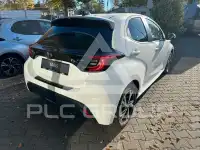 2025 Toyota YARIS