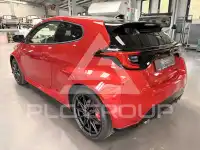 2025 Toyota YARIS