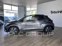 2025 Toyota YARIS