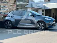 2025 Toyota YARIS