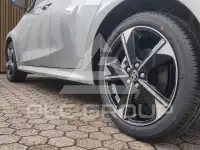 2025 Toyota YARIS