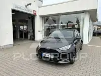 2025 Toyota YARIS