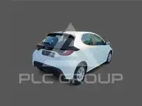 2025 Toyota YARIS