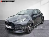 2025 Toyota YARIS