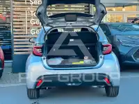 2025 Toyota YARIS