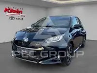 2025 Toyota YARIS