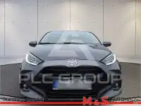 2025 Toyota YARIS