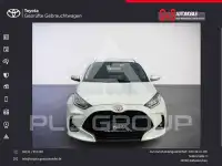 2025 Toyota YARIS