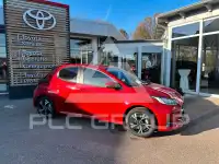 2025 Toyota YARIS