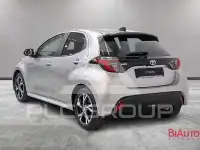 2025 Toyota YARIS