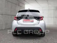 2025 Toyota YARIS