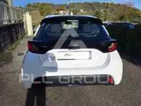 2025 Toyota YARIS