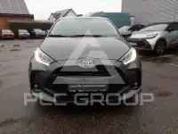 2025 Toyota YARIS