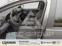 2025 Toyota YARIS