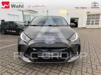 2025 Toyota YARIS