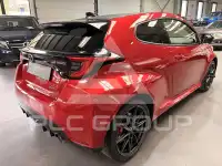 2025 Toyota YARIS