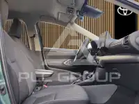 2025 Toyota YARIS