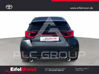 2025 Toyota YARIS