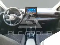 2025 Toyota YARIS