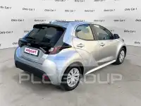 2025 Toyota YARIS