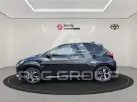 2025 Toyota YARIS