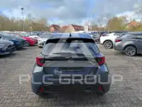 2025 Toyota YARIS