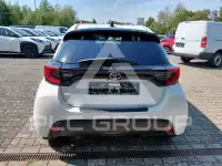 2025 Toyota YARIS