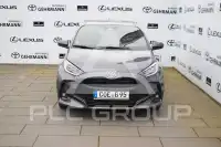 2025 Toyota YARIS