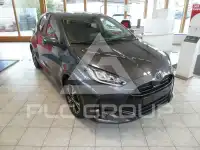 2025 Toyota YARIS