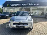 2026 Toyota YARIS