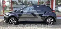 2026 Toyota YARIS