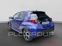 2026 Toyota YARIS