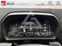 2025 Toyota YARIS